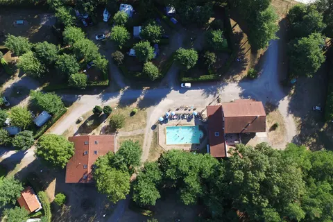 Camping Mijeannes foto 12