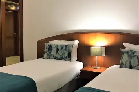 Apulia Praia Hotel in Vila Nova de Gaia — foto 8