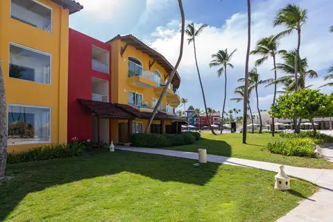 Caribe Deluxe Princess in Salvaleón de Higüey — foto 14