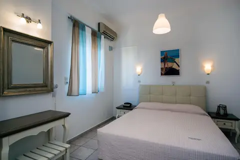 Diamond Apartments & Suites in Chersonissos — foto 7