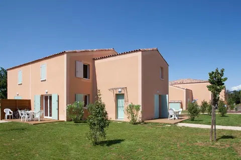 Vakantiepark Les Demeures Du Ventoux foto 4