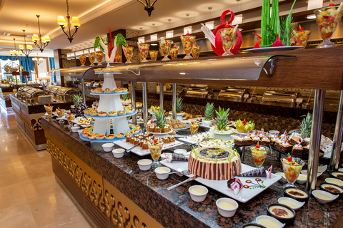 Hotel Dream World Resort & Spa foto 10