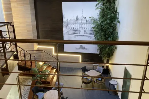 Hotel AR Isabel de Farnesio in La Granja De San Ildefonso — foto 12