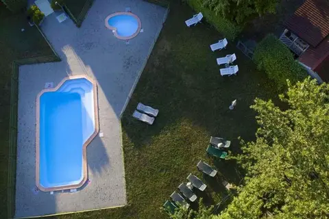Alba Village Hotel in Alba — foto 3