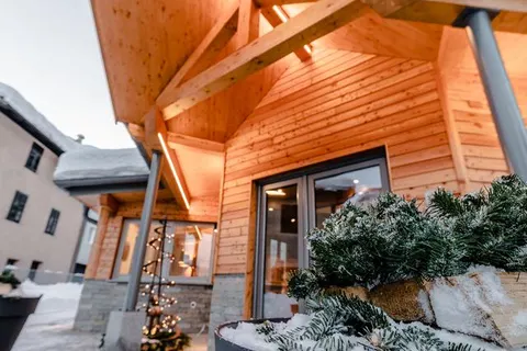 Hotel Dimaro Wellness & Family in Dimaro Folgarida — foto 17