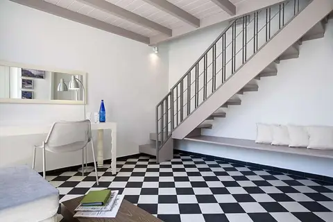Rose Bay Hotel in Thira Municipal Unit, foto 14