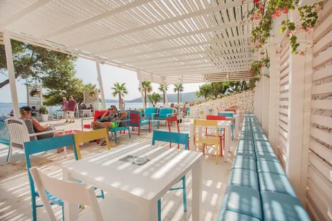 Amadria Park Camping Trogir in Seget Vranjica — foto 10