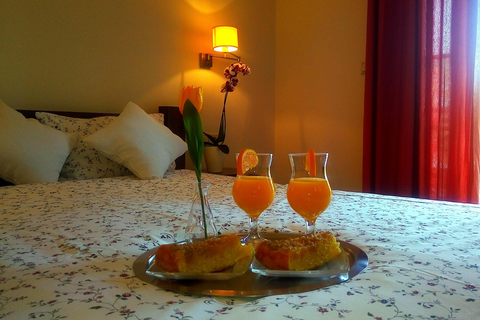 Hotel Morfeas foto 4