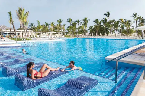 Riu Republica in Salvaleón de Higüey — foto 2