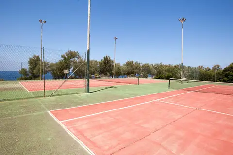 Camping El Bahira in San Vito Lo Capo — foto 21