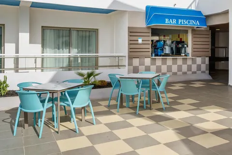 Alua Atlantico Golf Resort foto 8