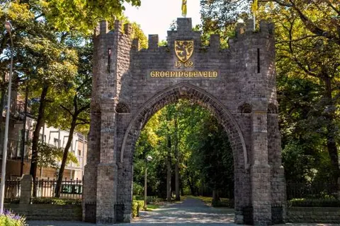 Hotel Damier foto 30