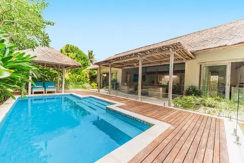 Hai Tide Beach Resort in Nusa Penida — foto 8