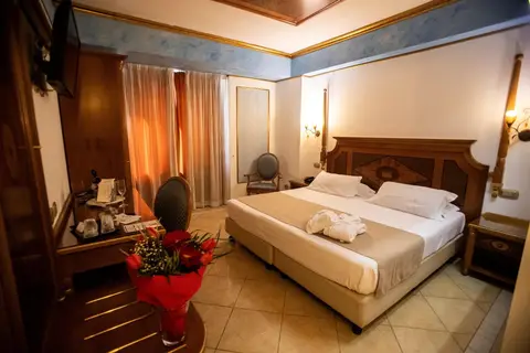 Hotel Il Principe in Milazzo, foto 26