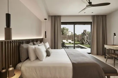The Olivar Suites in Municipal Unit of Meliteieis — foto 11