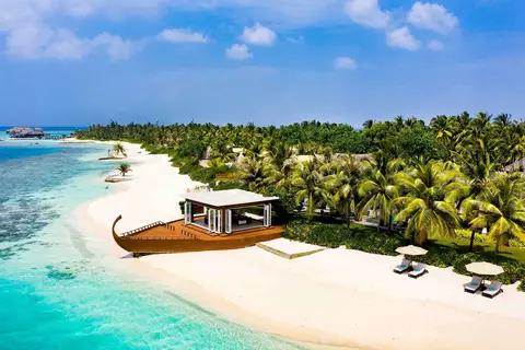 OZEN Reserve Bolifushi in Bolifushi — foto 26