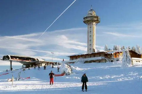 Posthotel Usseln in Willingen (Upland) — foto 17