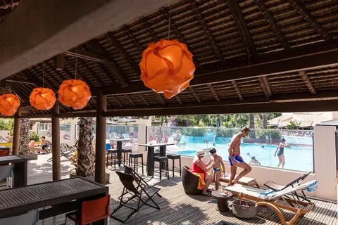 Camping Plage Et Bord De Mer foto 3