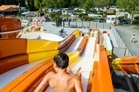 Camping Le Jard in La Tranche-sur-Mer — foto 8