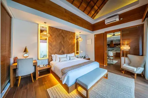 Sithala Villa Seminyak in Kuta Utara, foto 14