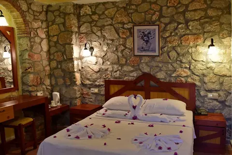 Symbola Oludeniz Beach in Fethiye — foto 16