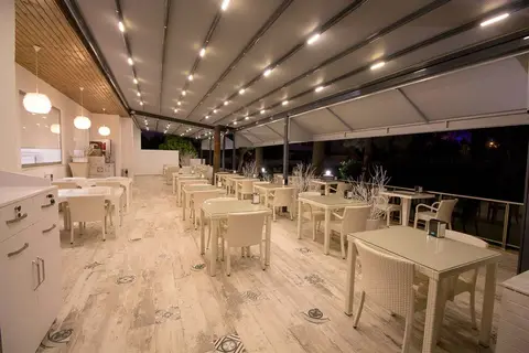 Supreme Beach Hotel in Marmaris, foto 7