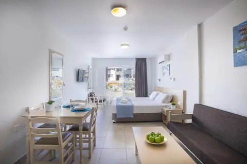 Christabelle Hotel Apartments in Ayia Napa, foto 6