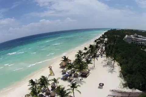 Grand Riviera Princess in Playa del Carmen — foto 29