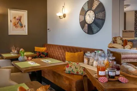 Aparthotel Ons Epen foto 21