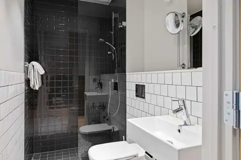 Comfort Hotel Karl Johan in Oslo — foto 18