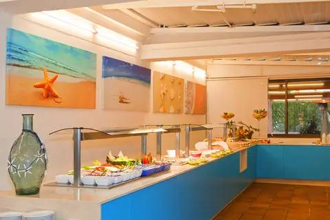 Plazamar Serenity Resort in Santa Ponsa — foto 22