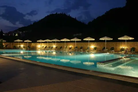 Marina Apartments & Studios in Agios Gordios — foto 14
