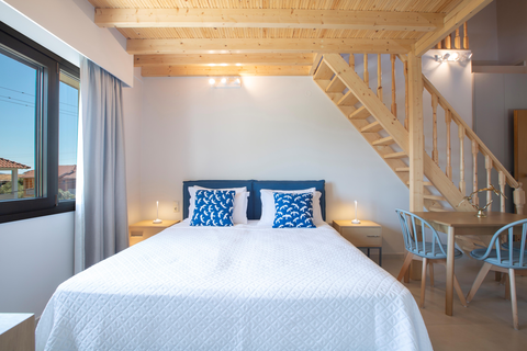 Zisis Suites foto 12