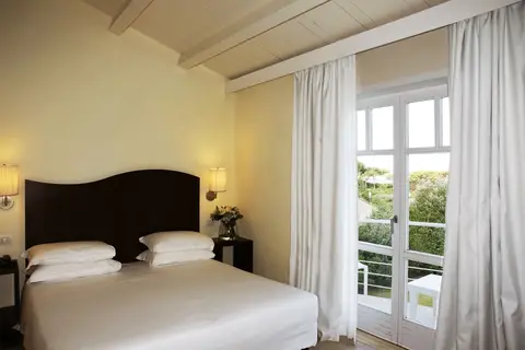 Hotel La Coluccia in Santa Teresa Gallura — foto 25