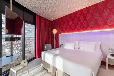 Barceló Raval in Barcelona — foto 5