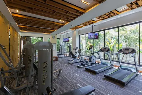 Cape Nidhra Hotel in Hua Hin, foto 30