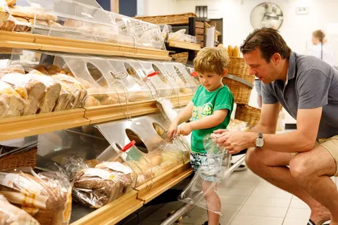 Camping De Twee Bruggen foto 20