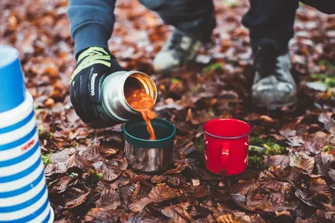 Camping Tulderheyde foto 15