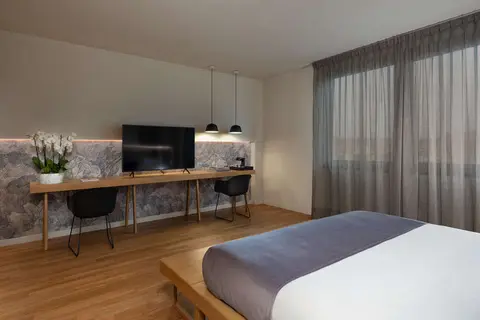 Hotel Leopardi in Verona, foto 25