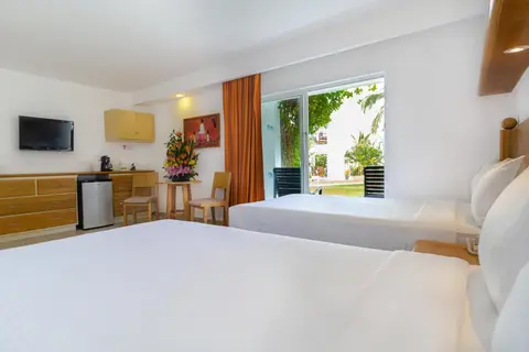 Beachscape Kin Ha Villas & Suites in Cancùn — foto 14