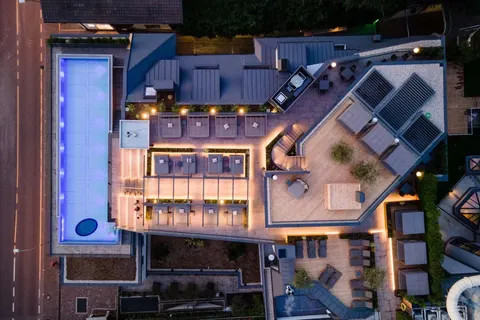 Resort Hotel Ideal foto 12