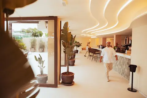 My Way Luxury Ibiza Studios in Sant Jordi de ses Salines — foto 16