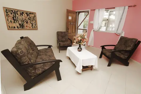 Baobab Holiday Resort in Sukuta — foto 25