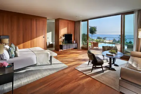Mandarin Oriental Bodrum in Bodrum, foto 25