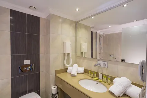 Hotel Blue Horizon foto 4