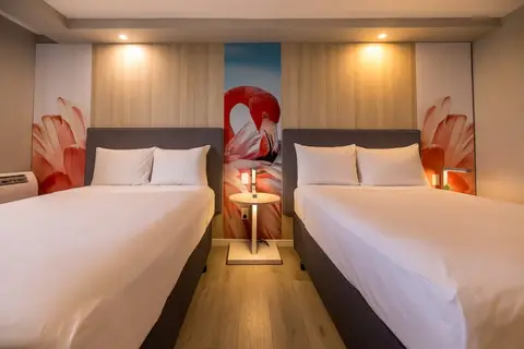 TRYP by Wyndham Aruba Adults Only Hotel in West Punt — foto 15
