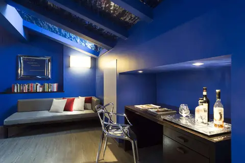 Phi Hotel Bologna in Bologna — foto 19