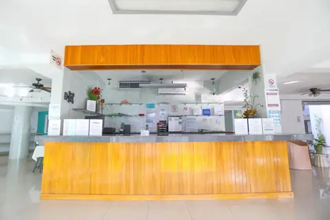 Terracaribe Hotel in Cancùn — foto 5