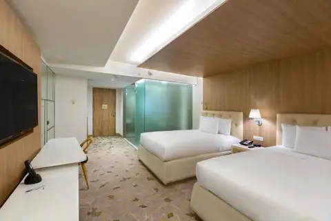 Gran Hotel Costa Rica, Curio Collection By Hilton in San José — foto 19