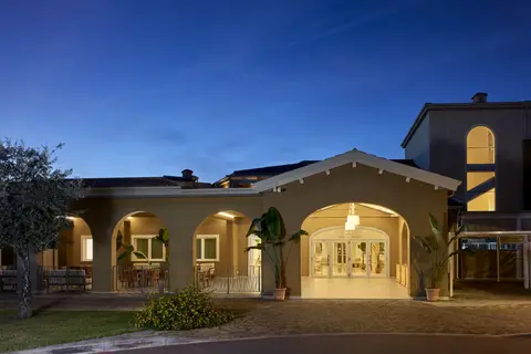 Is Serenas Badesi Resort in Badesi — foto 18